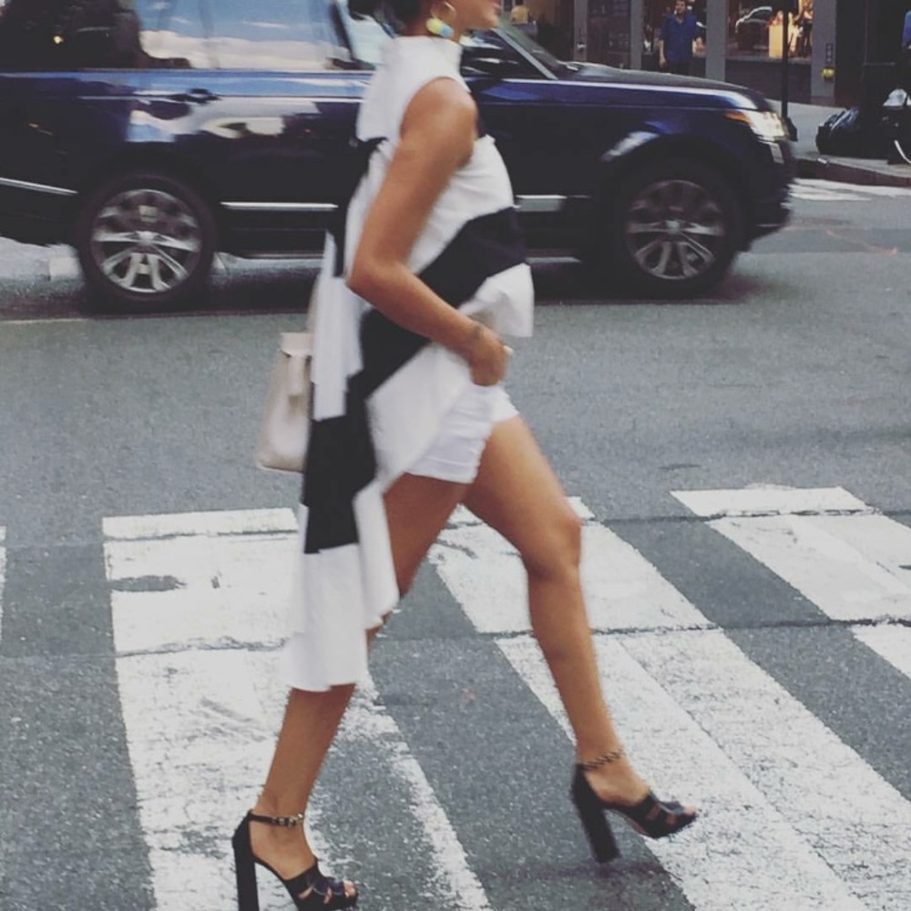 Kate Spade ♠️ heels - Picture 4 of 8